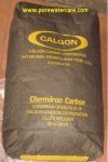 Kemasan Karbon Aktif Calgon Filtrasorb 100 USA 25 kg (batubara)