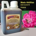 Tersedia Madu Aktifitas 740gr Hitam Pahit Kurma Flora kami menyarankan madu kurma flora Harga Rp. 100.000