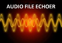 Beli Audio File Echoer WA ke: 0812-130-6654