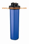 Beli Housing Filter Blue 20" Drat 1" Proclean WA ke: 0852-1730-4428