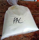 Beli PAC (Poly Aluminium Chloride/AlCl) Per Kg WA ke: 0812-130-6654