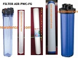 Beli Paket Filter PWC-FG WA ke: 0812-130-6654
