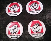 Beli Cetak Brosur Cetak Stiker Spanduk Banner Pin WA ke: 0812-130-6654