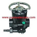 Beli Kepala Softener 3 Way Valve WA ke: 0812-130-6654