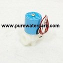 Beli Selenoid 1/4" Inchi RO Undersink WA ke: 0812-130-6654