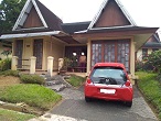Jual Villa Full Furnished Kota Bunga Puncak Sukanagalih Pacet Cianjur